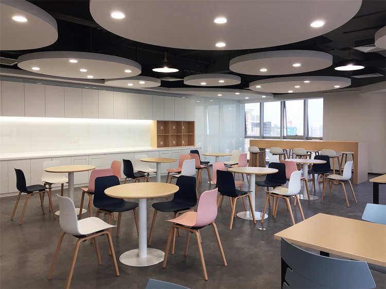 加洲建設(shè)：深圳辦公室裝修實力商家，資質(zhì)齊全可查驗