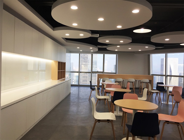 加洲建設(shè)：材料源頭把控，杜絕劣質(zhì)產(chǎn)品